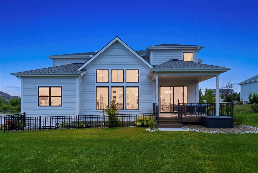 12300 W 168th Street