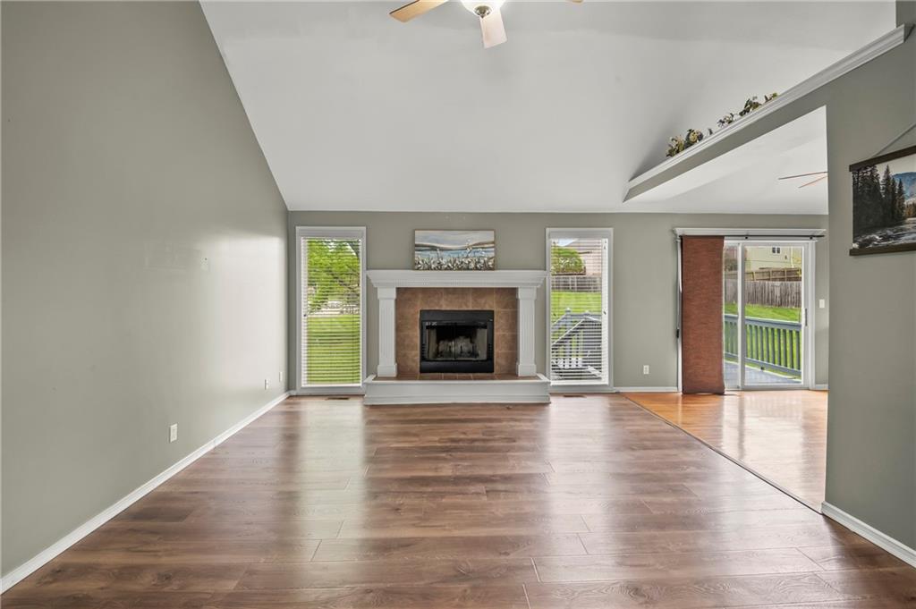 401 Granite Court