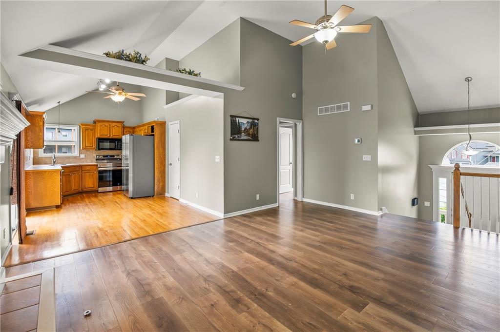 401 Granite Court