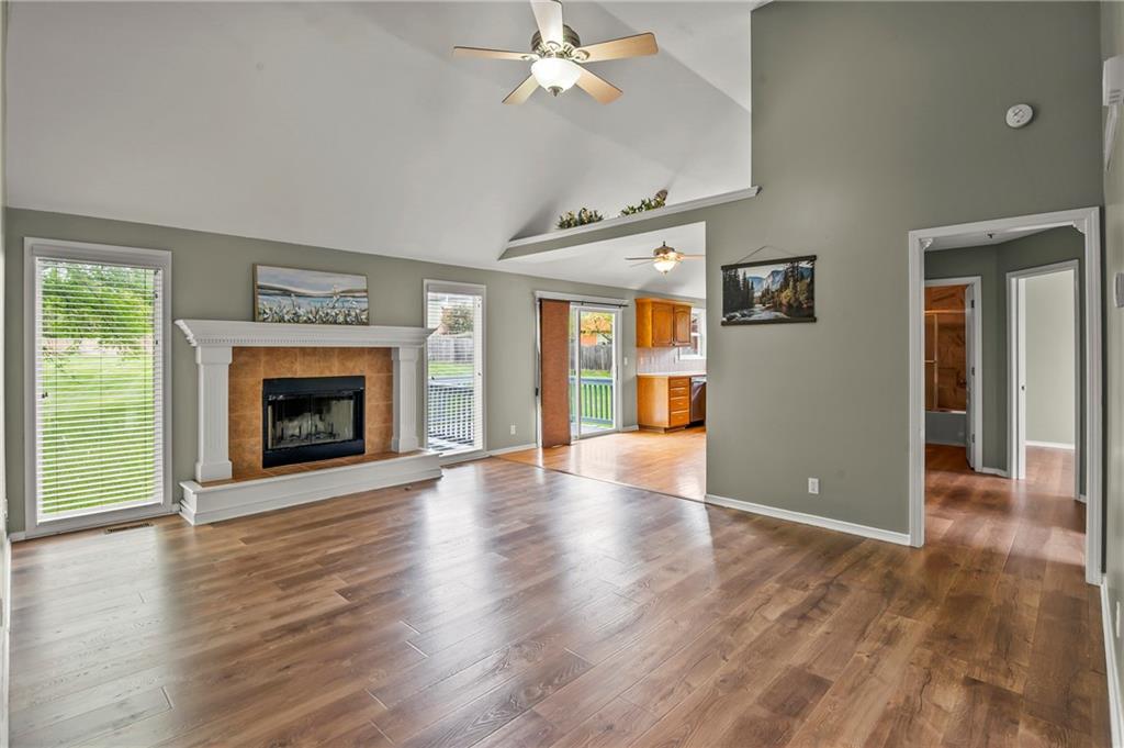 401 Granite Court