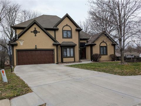 7730 N Shannon Avenue, Kansas City, MO 64152 - MLS#: 2535400