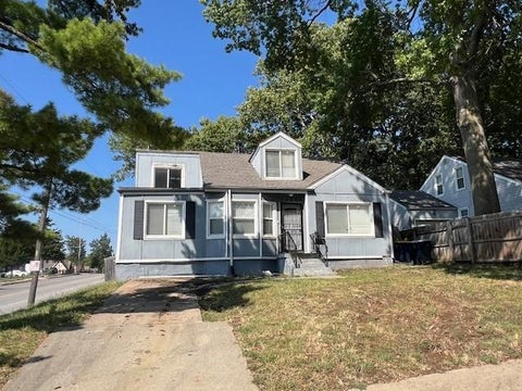 Photo of 7448 Wabash Avenue, Kansas City, MO 64132 (MLS # 2640879)