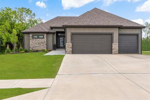 4913 NW 70th Terrace Kansas City MO 64151
