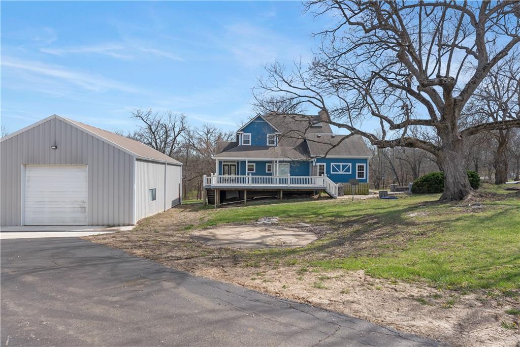 33604 E Stringtown Road