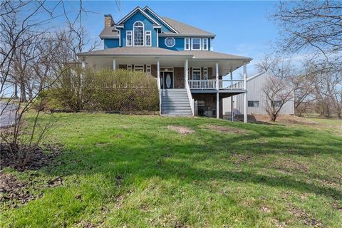 33604 E Stringtown Road Greenwood MO 64034