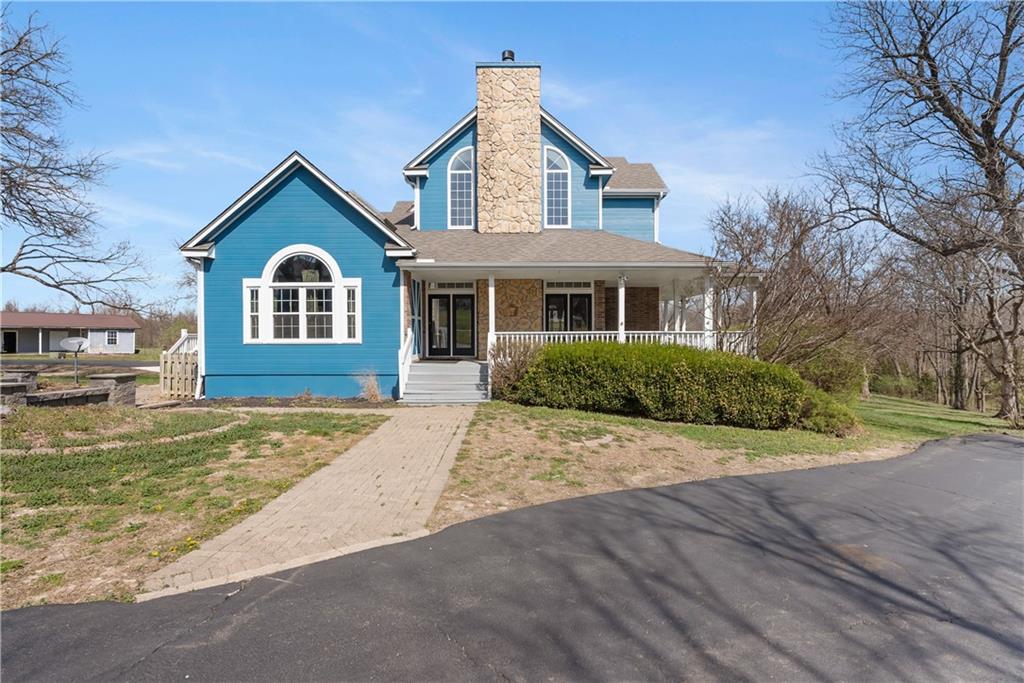 33604 E Stringtown Road