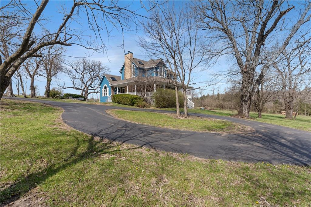 33604 E Stringtown Road