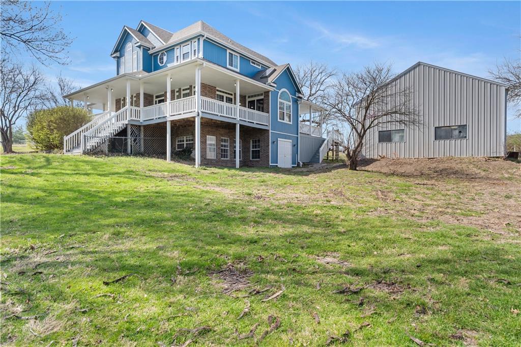 33604 E Stringtown Road