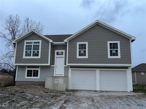 12701 Applewood Drive, Grandview, MO 64030 - #: 2572601