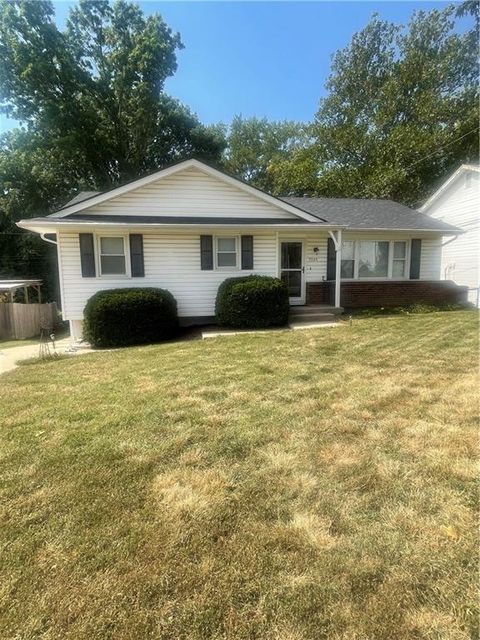 7924 NW Milrey Drive, Kansas City, MO 64152 - #: 2575979