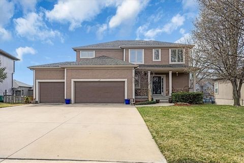 20199 W 224th Street Spring Hill KS 66083