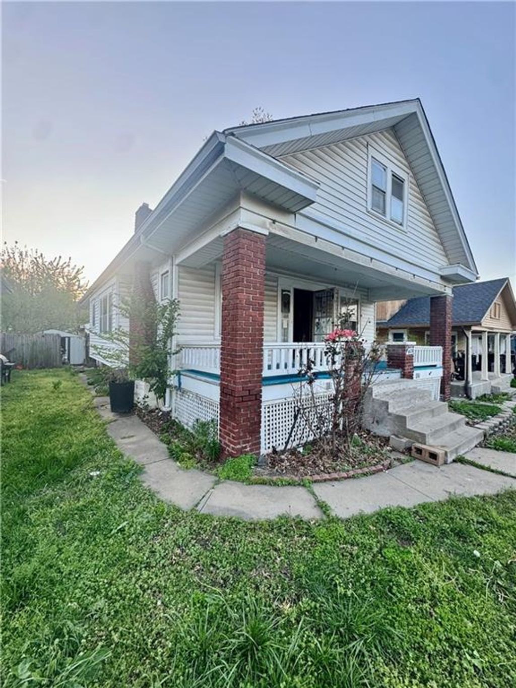 Photo of 428 N 22nd Street, Kansas City, KS 66102 (MLS # 2614875)