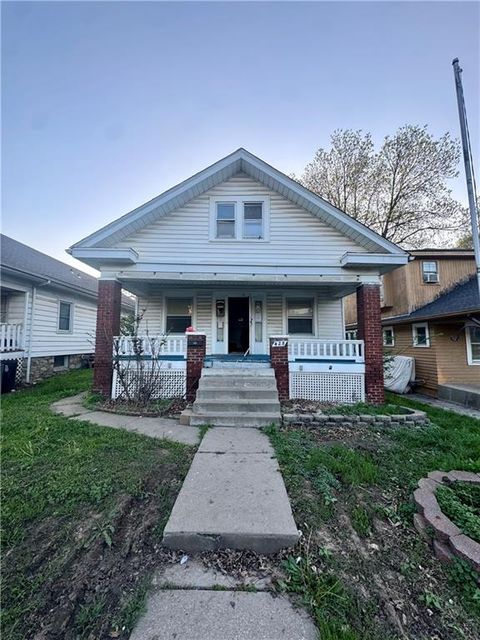 428 N 22nd Street Kansas City KS 66102