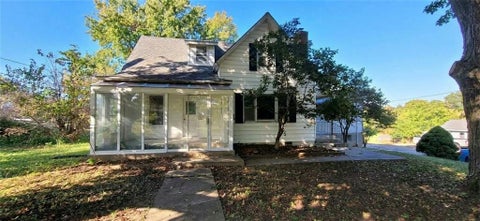Photo of 720 W 1st Street, Carrollton, MO 64633 (MLS # 2648274)
