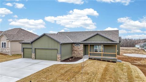 1313 N Holland Drive, Independence, MO 64056 - MLS#: 2584428