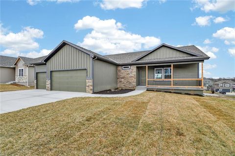 1313 N Holland Drive, Independence, MO 64056 - #: 2584428