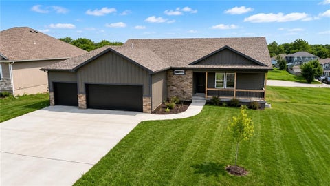 1313 N Holland Drive, Independence, MO 64056 - #: 2584428