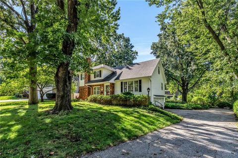 9766 Craig Drive, Overland Park, KS 66212 - MLS#: 2576278