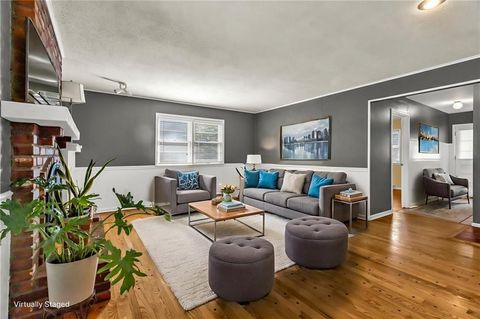 9766 Craig Drive, Overland Park, KS 66212 - #: 2576278