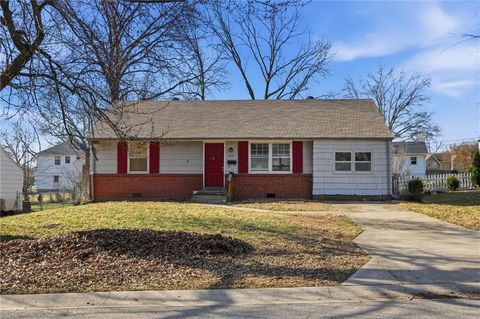 6401 W 73rd Street Overland Park KS 66204