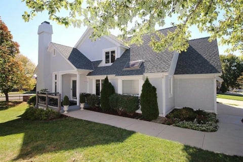 Photo of 5218 W 121st Street, Overland Park, KS 66209 (MLS # 2639609)