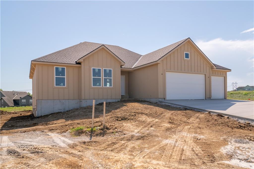 16729 Pinehurst Drive