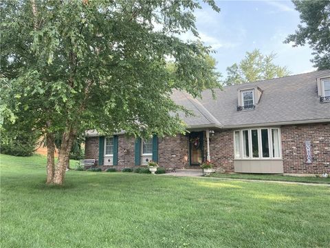 12817 E 36th Terrace S, Independence, MO 64055 - MLS#: 2567460