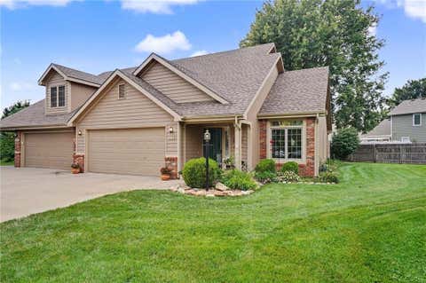 Photo of 2719 Larkspur Court, Lawrence, KS 66047 (MLS # 2638807)