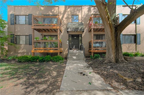 Photo of 4529 Holly Street #102, Kansas City, MO 64111 (MLS # 2642481)