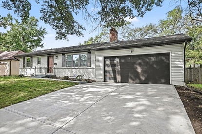 Lydia Ave – Investment Home