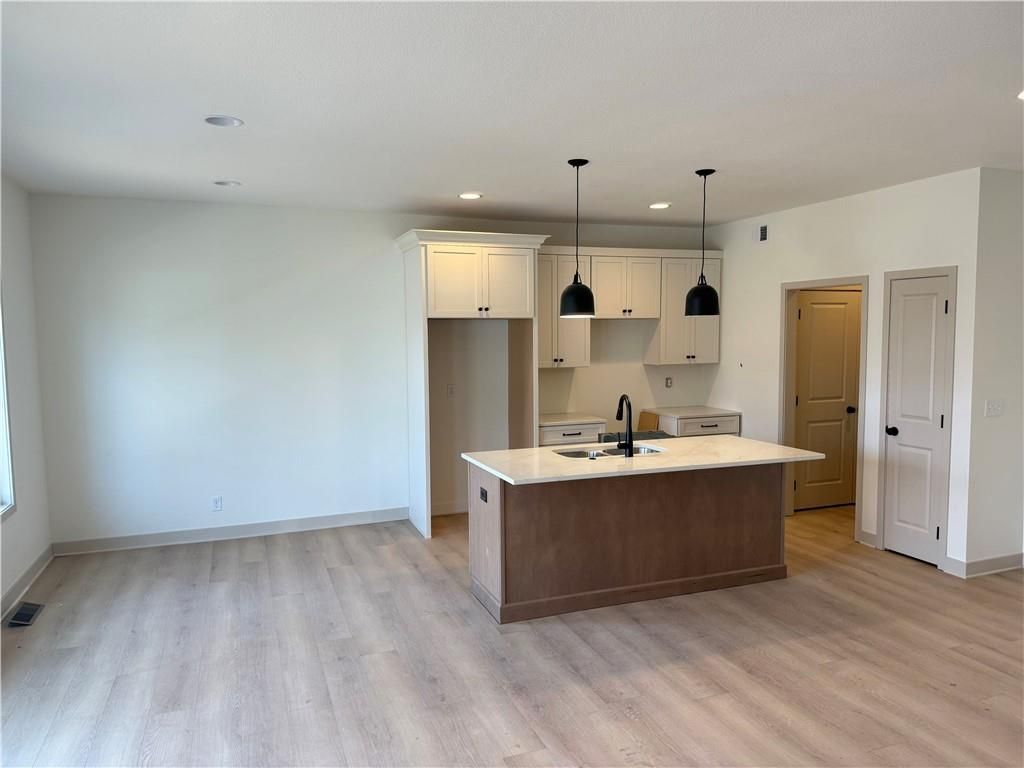 Photo of 1705 Johnston Street, Liberty, MO 64068 (MLS # 2594663)