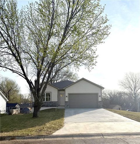 1705 Johnston Street, Liberty, MO 64068 - MLS#: 2594663