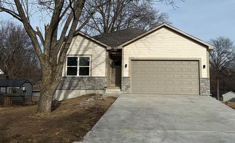 1705 Johnston Street, Liberty, MO 64068 - MLS#: 2594663