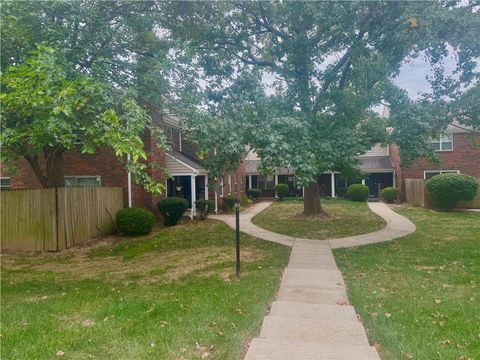 3619 NE 68th Terrace Gladstone MO 64119