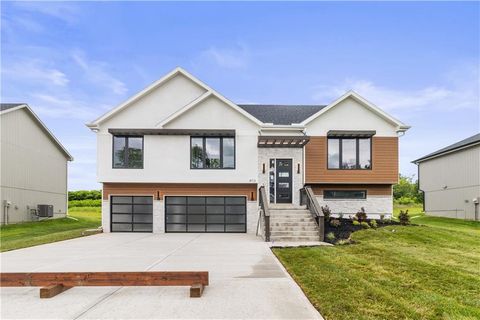 4113 SE Adams Drive, Blue Springs, MO 64014 - MLS#: 2510720