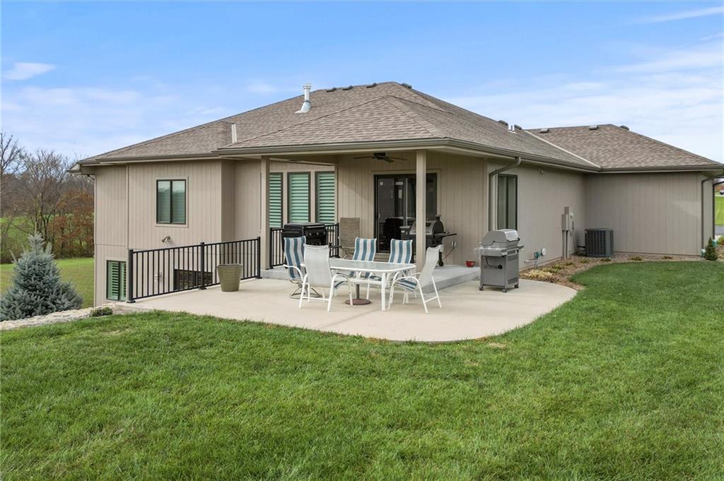 7803 NE 160th Terrace