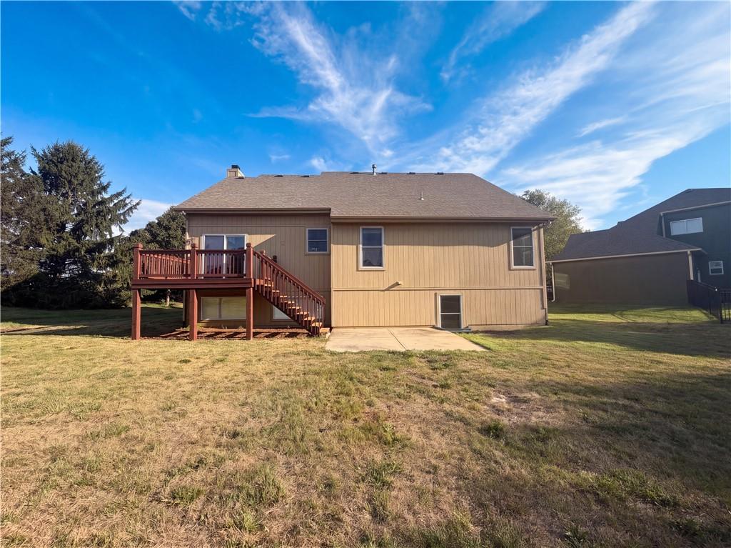 7825 W 143rd Place
