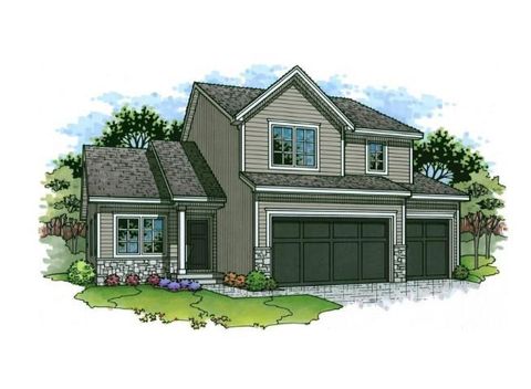 8411 NW 90th Street, Kansas City, MO 64153 - MLS#: 2546308