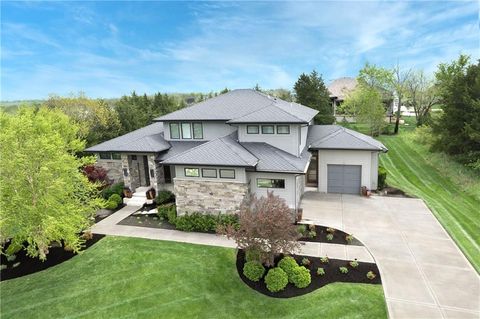 25075 W 105th Terrace, Olathe, KS 66061 - MLS#: 2552667