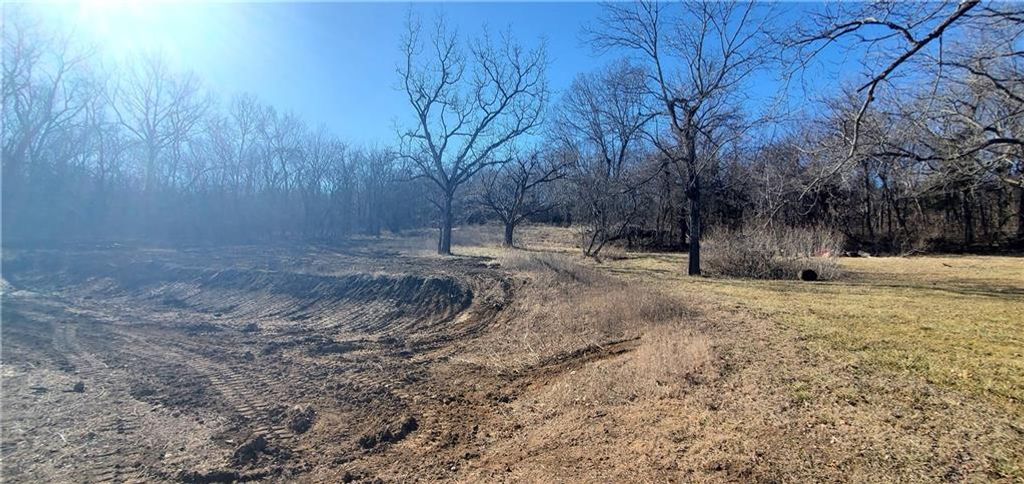 Photo of 7614 S Morris Road, Oak Grove, MO 64075 (MLS # 2597537)