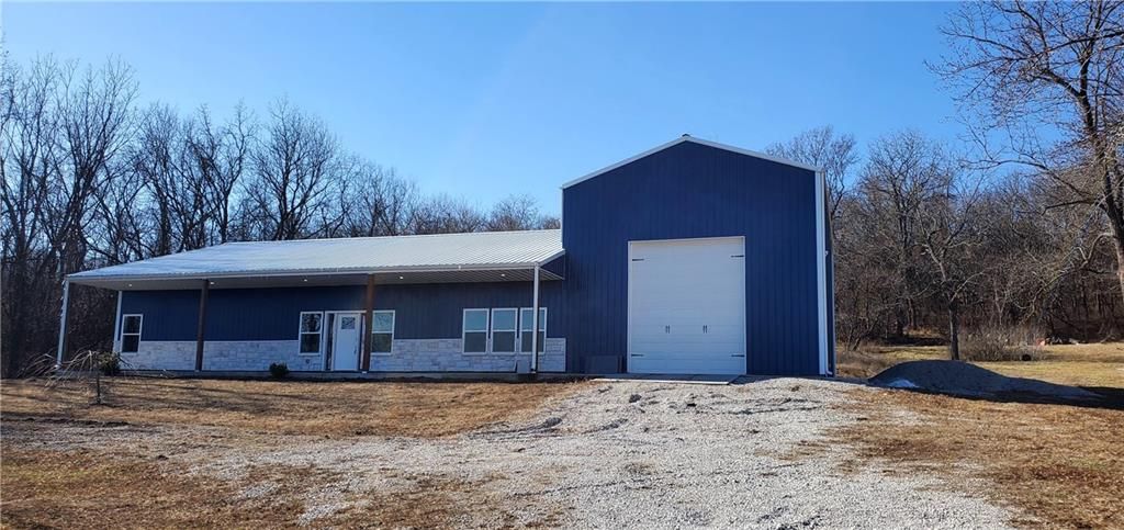 Photo of 7614 S Morris Road, Oak Grove, MO 64075 (MLS # 2597537)