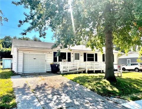 Photo of 7525 E 52nd Street, Kansas City, MO 64129 (MLS # 2579704)