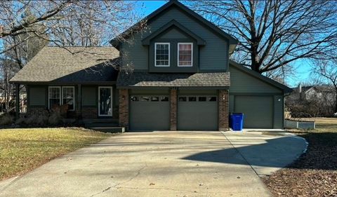 14739 S Locust Street Olathe KS 66062