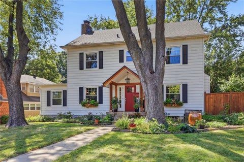 6124 Oak Street, Kansas City, MO 64113 - MLS#: 2633726