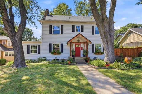 6124 Oak Street, Kansas City, MO 64113 - MLS#: 2633726