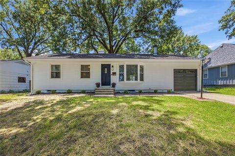 6101 W 76th Street, Prairie Village, KS 66208 - MLS#: 2630224