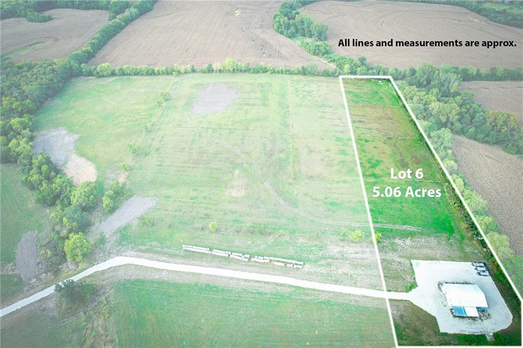 Lot 6 NE 280th Street