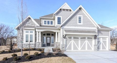 12205 W 171st Street Overland Park KS 66221