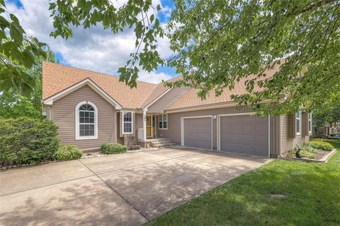 701 16th Avenue S, Greenwood, MO 64034 - MLS#: 2564162