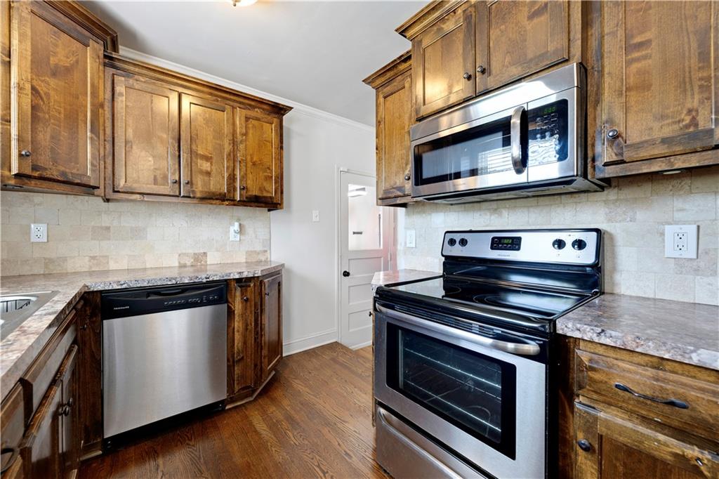 5400 W 51st Street